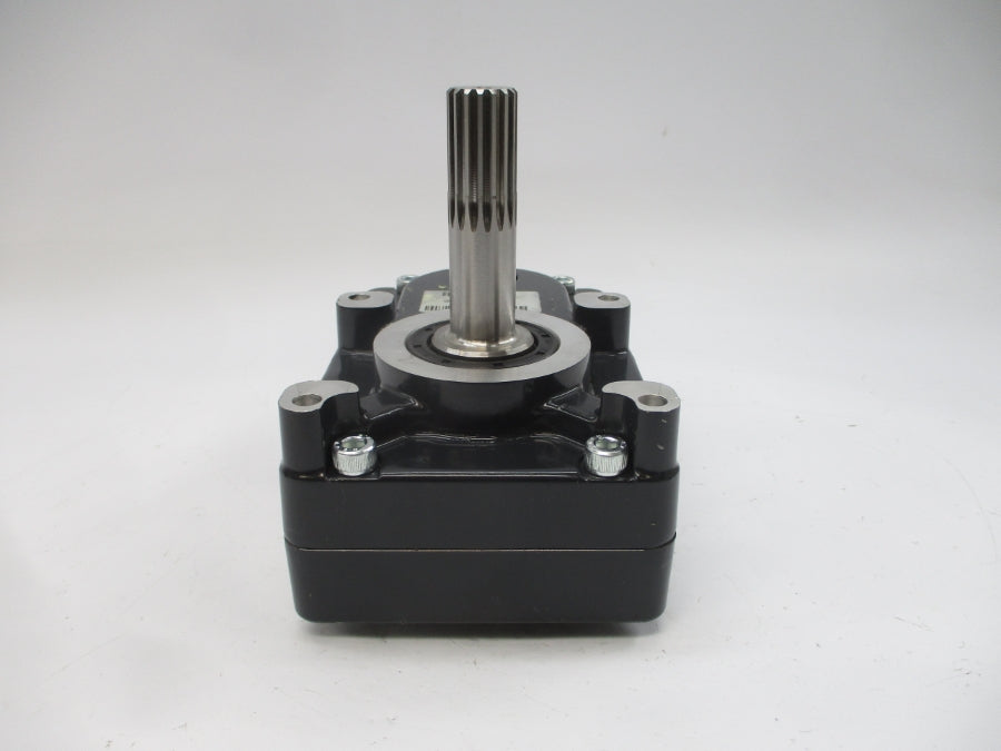 MOTOR GES342PS4BO-A NSNP