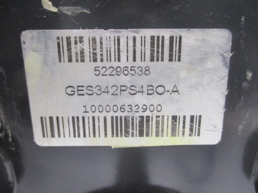 MOTOR GES342PS4BO-A NSNP