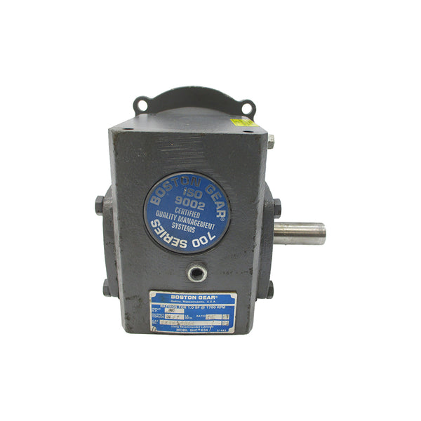 BOSTON GEAR F71520B5G NSNP