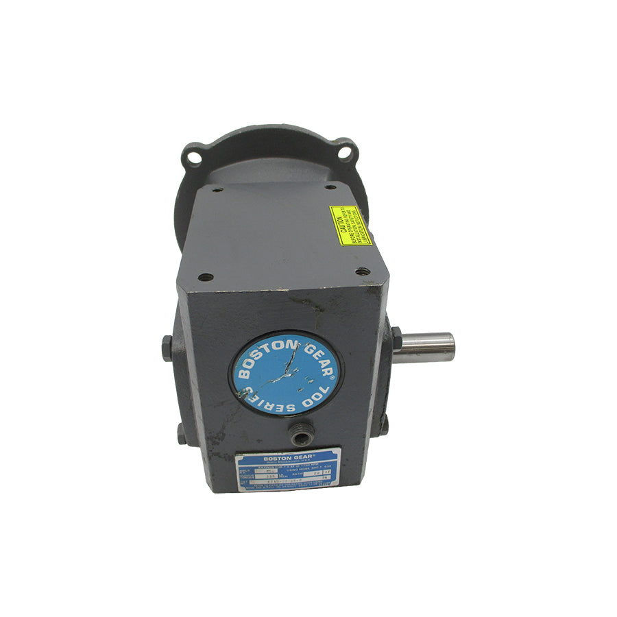 BOSTON GEAR F715-20-B5-G NSNP