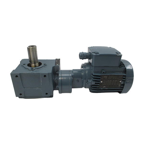 LEROY SOMER LS56M/T 6RA691A17001 415V 0.36A NSNP
