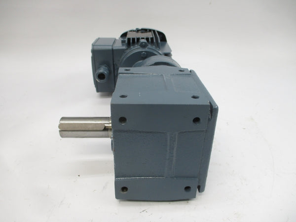 LEROY SOMER LS56M/T 6RA691A17001 415V 0.36A NSNP