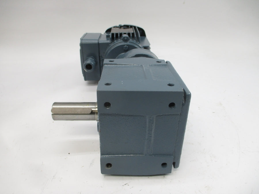 LEROY SOMER LS56M/T 6RA691A17001 415V 0.36A NSNP