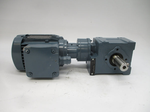 LEROY SOMER LS56M/T 6RA691A17001 415V 0.36A NSNP