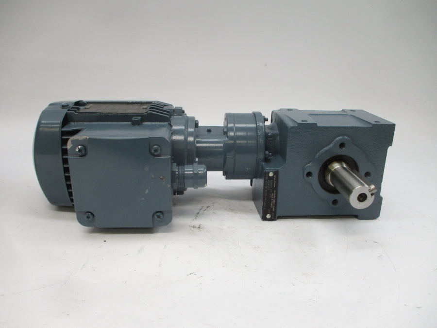LEROY SOMER LS56M/T 6RA691A17001 415V 0.36A NSNP
