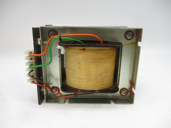 A.C. SIMPSON D12068 120V 8A NSNP