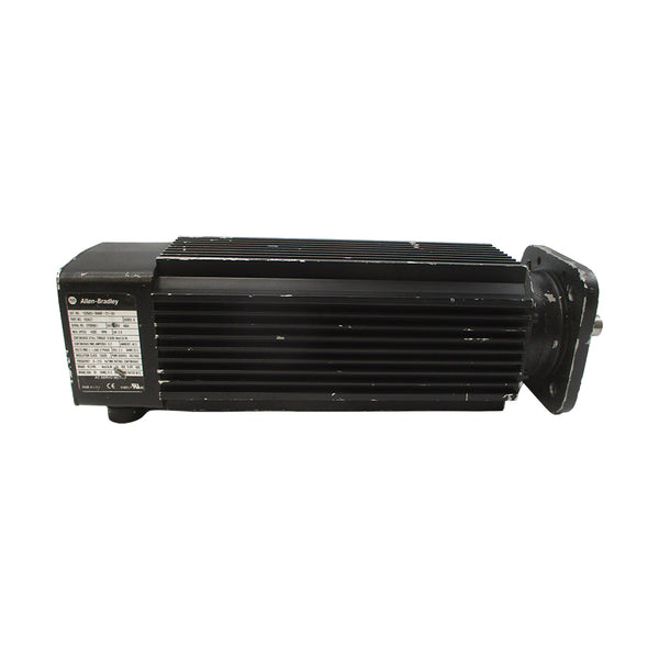ALLEN BRADLEY 1326AS-B460F-21-K4 SER. A 24VDC 6.2A UNMP
