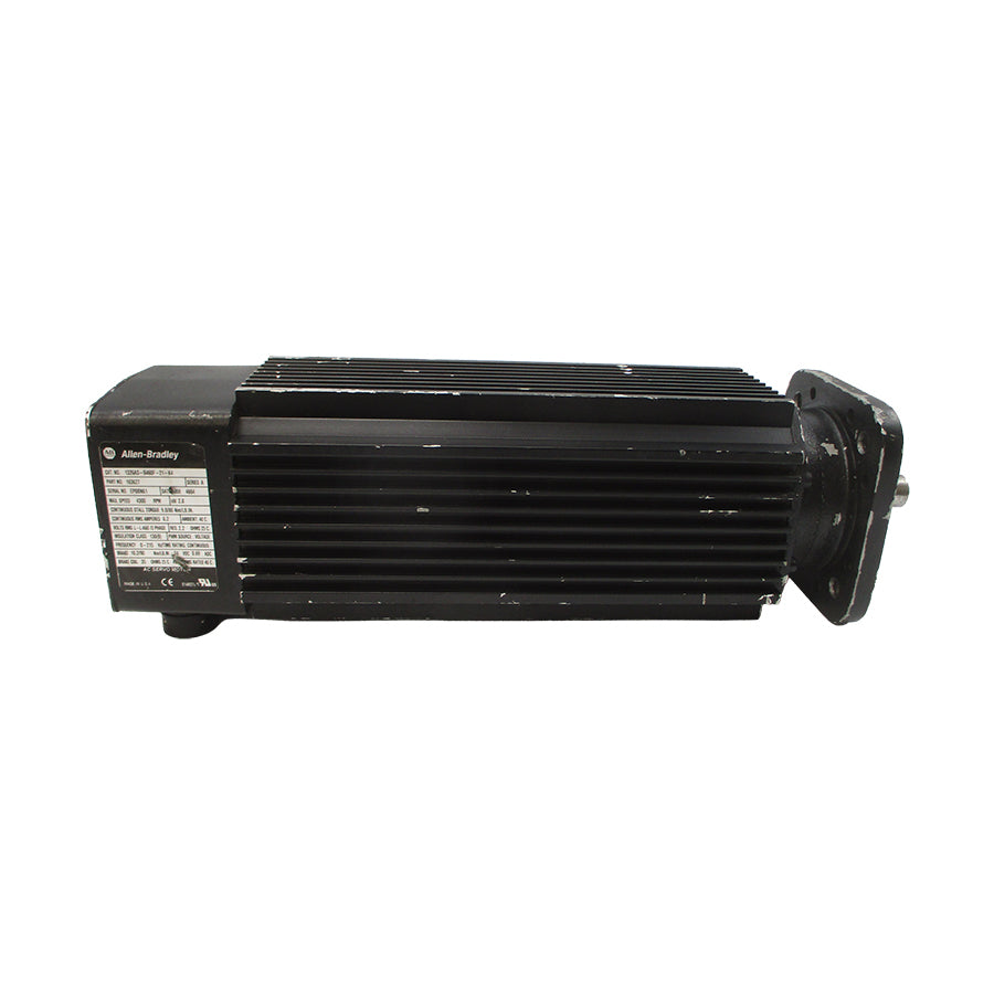 INDUSTRIAL SPARE PART 1326AS-B460F-21-K4 SER. A 24VDC 6.2A UNMP