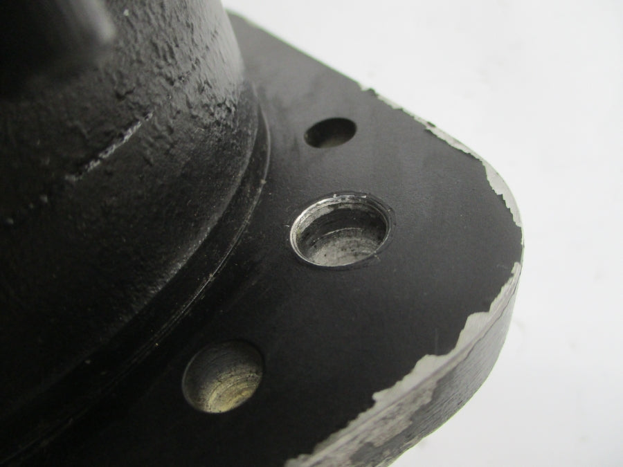 INDUSTRIAL SPARE PART 1326AS-B460F-21-K4 SER. A 24VDC 6.2A UNMP