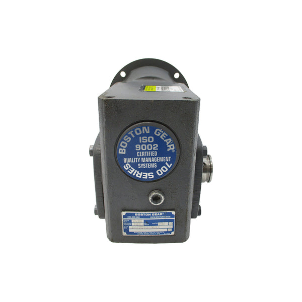 BOSTON GEAR SRF72140NB5G UNMP