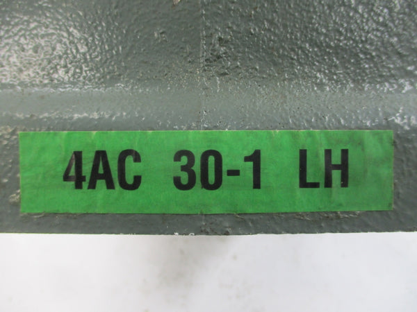 HYTROL 4AC30-1LH NSNP