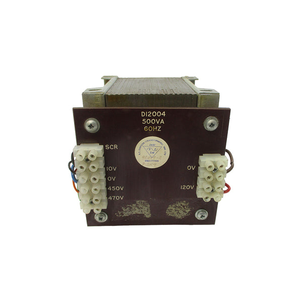 A.C. SIMPSON D12004 120V NSNP