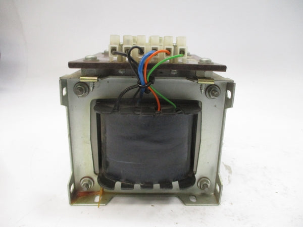 A.C. SIMPSON D12004 120V NSNP