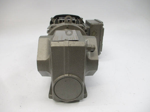 SEW-EURODRIVE SA37/TDRS71S4 230/460V 1.84/0.92A NSNP