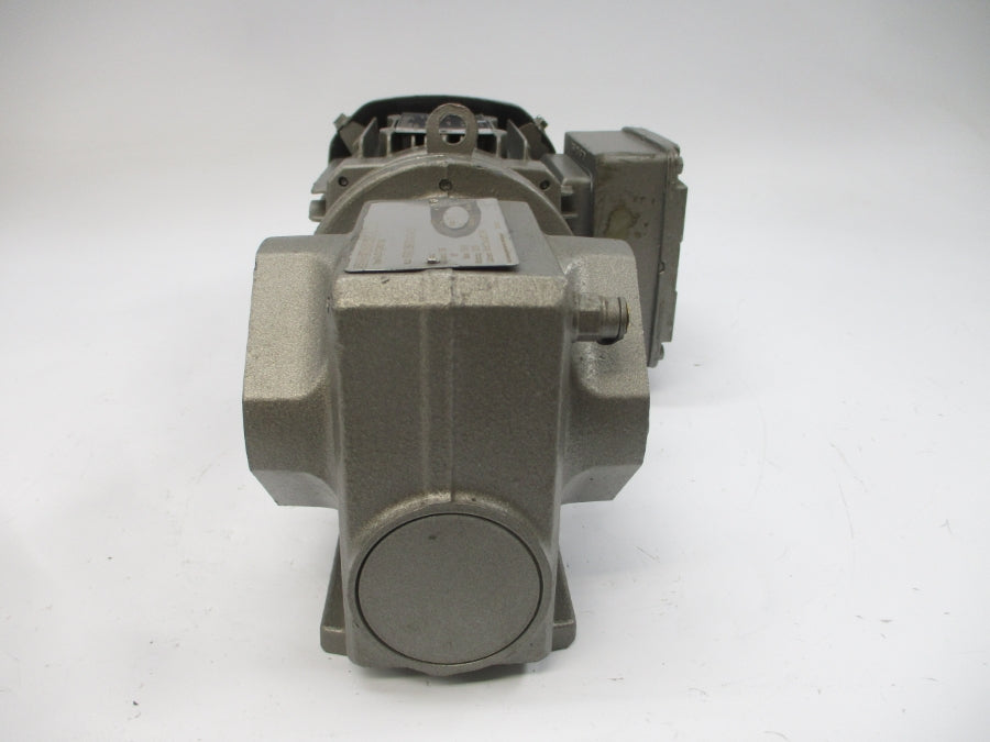 SEW-EURODRIVE SA37/TDRS71S4 230/460V 1.84/0.92A NSNP