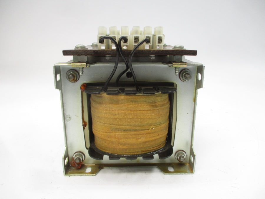A.C. SIMPSON D12097 120/460V NSNP