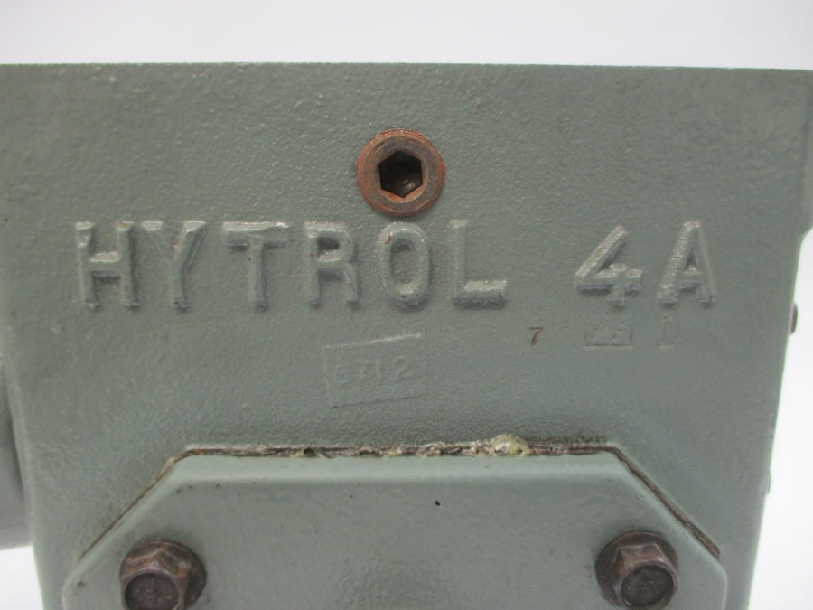 HYTROL 4AC40-1LH NSNP