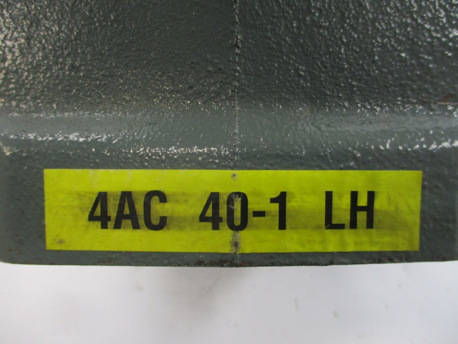 HYTROL 4AC40-1LH NSNP