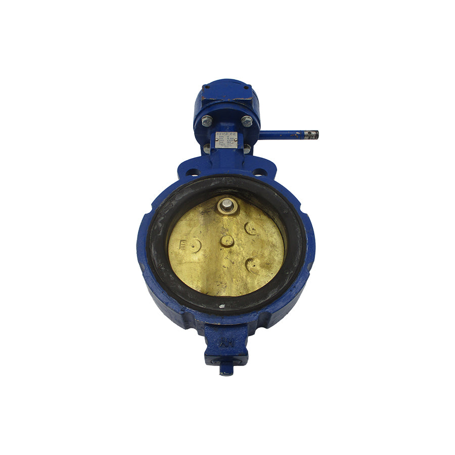 KEYSTONE 221 250PSI 6" UNMP