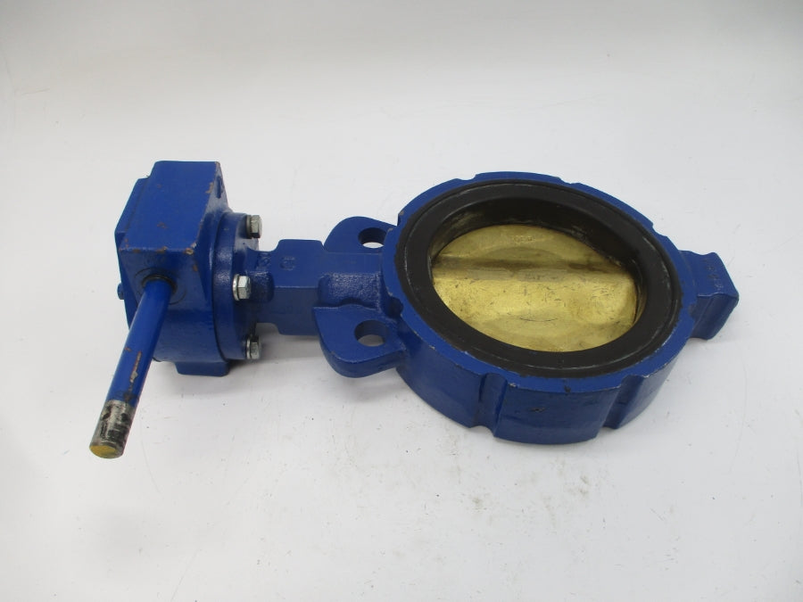 KEYSTONE 221 250PSI 6" UNMP