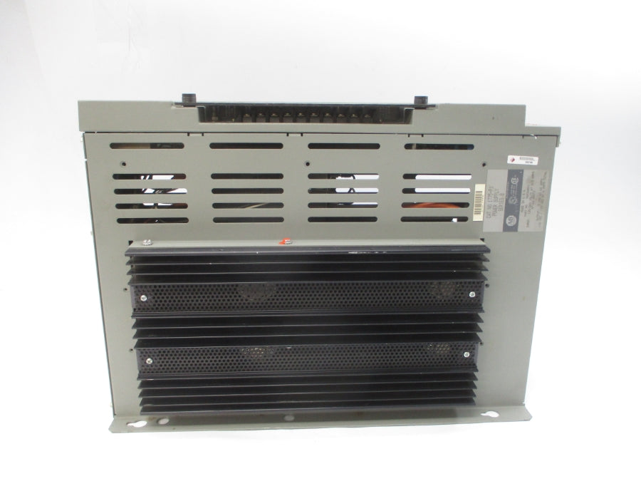 ALLEN BRADLEY 1775-P1 SER. B 120/220V 6/3A UNMP