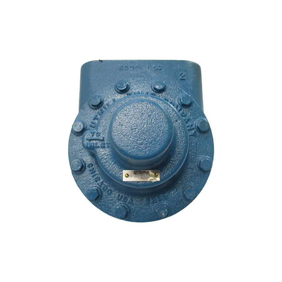 TUTHILL 5RC2F-RH-7 NSNP