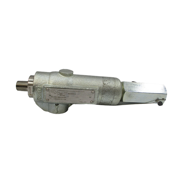 ANDERSON GREENWOOD 961100MFD-S 190PSI 0.5X1 NSNP