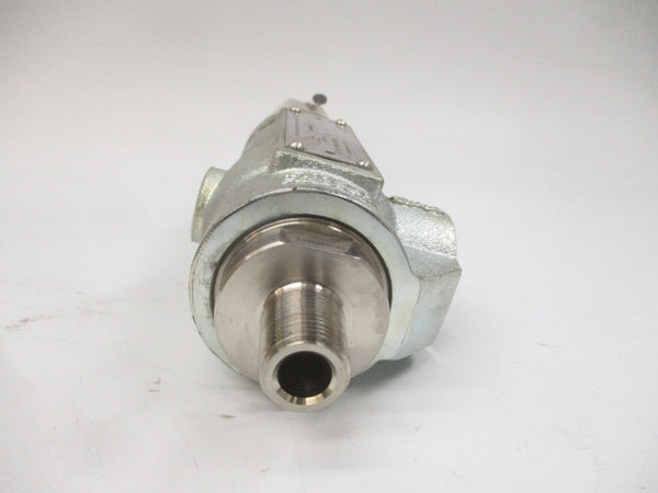 ANDERSON GREENWOOD 961100MFD-S 190PSI 0.5X1 NSNP