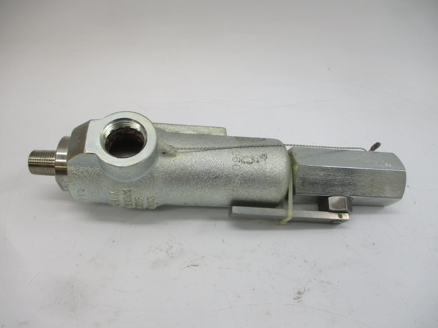 ANDERSON GREENWOOD 961100MFD-S 190PSI 0.5X1 NSNP