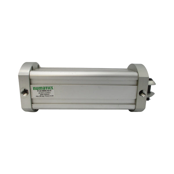 NUMATICS P1CM-06M3C-ABA0 250PSI NSNP