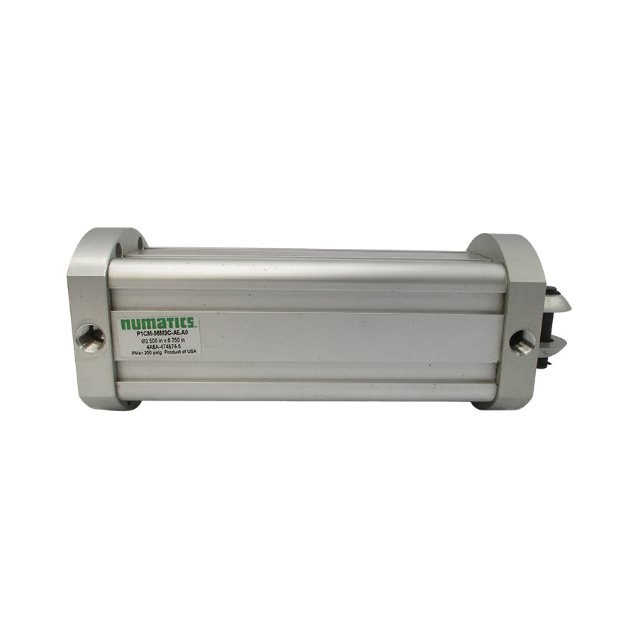 NUMATICS P1CM-06M3C-ABA0 250PSI NSNP