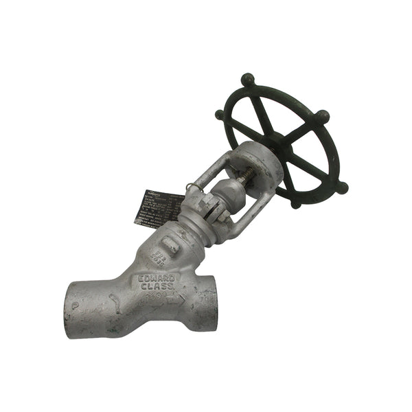 FLOWSERVE D36124F22 1330PSI 1.000" NSNP