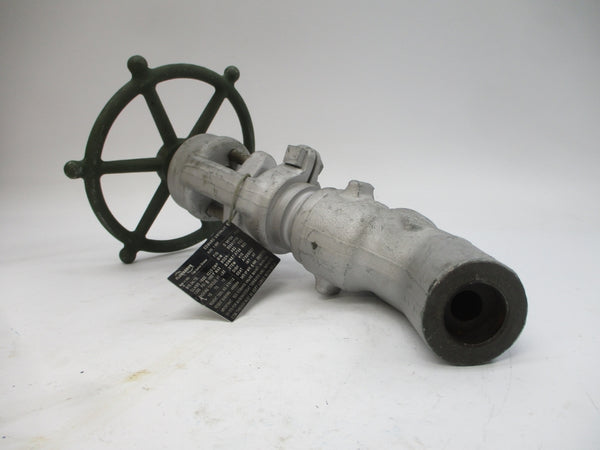 FLOWSERVE D36124F22 1330PSI 1.000" NSNP