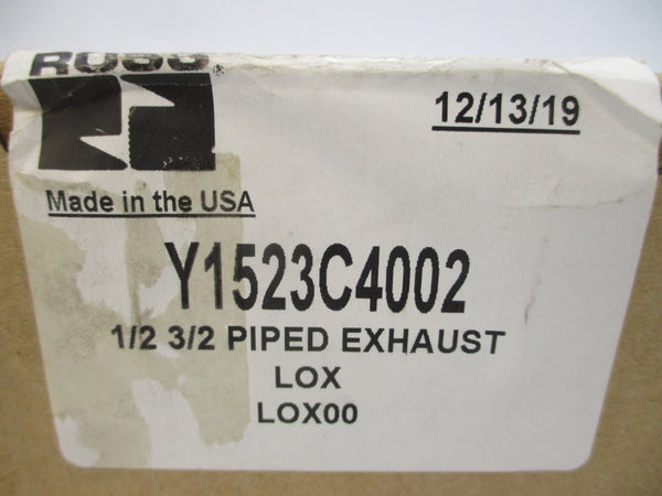 ROSS Y1523C4002 NSFS