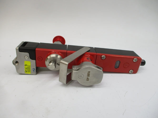 FORTRESS INTERLOCKS GP946PRO ITM-00058516 24VAC/DC 3A NSMP