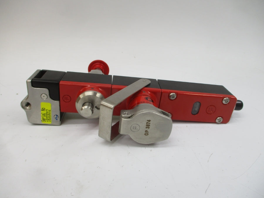 FORTRESS INTERLOCKS GP946PRO ITM-00058516 24VAC/DC 3A NSMP