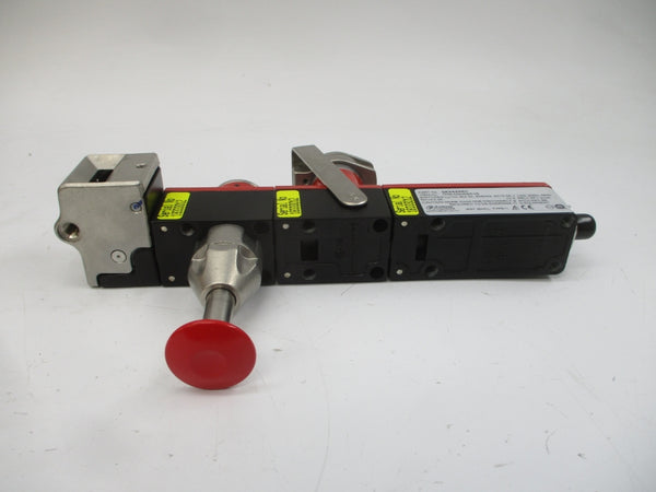 FORTRESS INTERLOCKS GP946PRO ITM-00058516 24VAC/DC 3A NSMP
