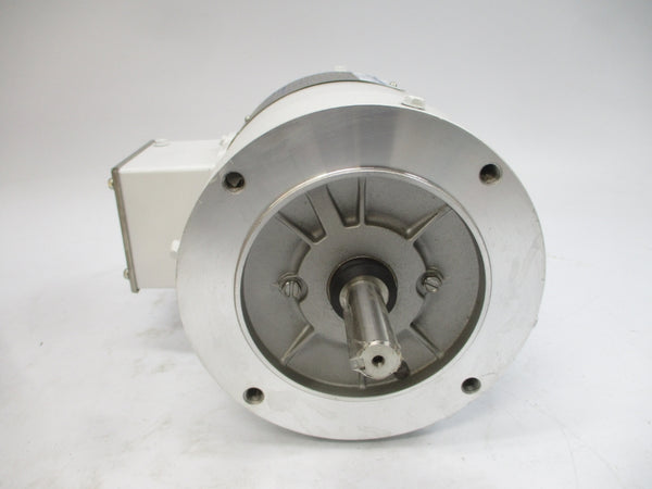 MARATHON ELECTRIC N567 056T17V5336 208-230/460V 2.0-1.8/.9A NSMP