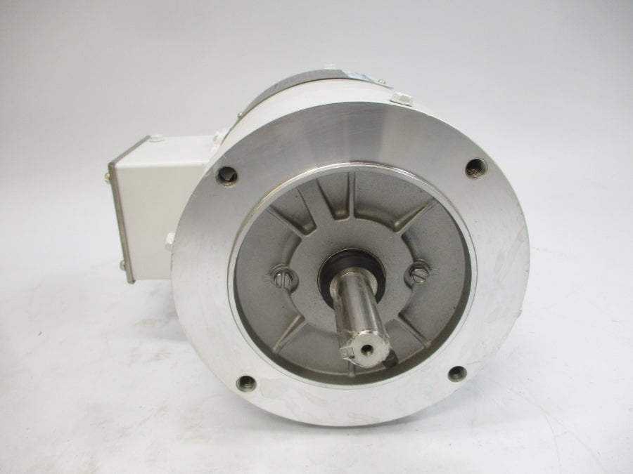 MARATHON ELECTRIC N567 056T17V5336 208-230/460V 2.0-1.8/.9A NSMP