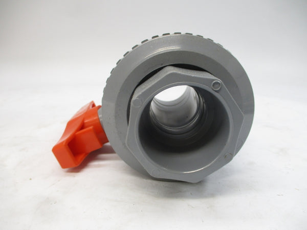 CHEMTROL U51TB-V 250PSI 1-1/2" NSMP