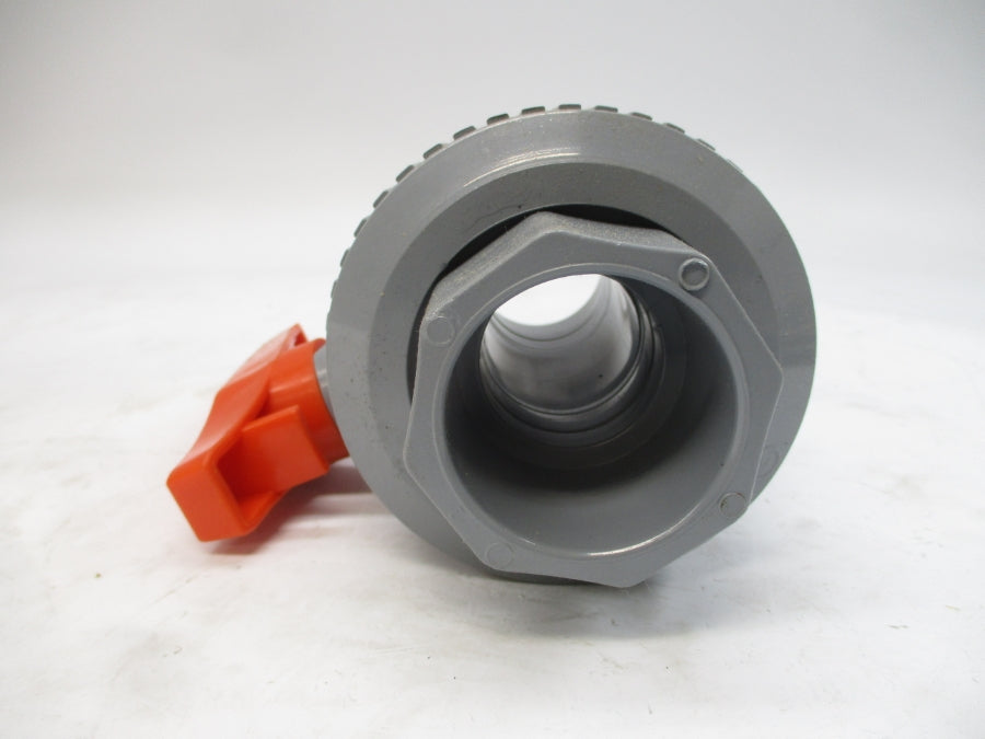 CHEMTROL U51TB-V 250PSI 1-1/2" NSMP