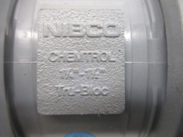 CHEMTROL U51TB-V 250PSI 1-1/2" NSMP