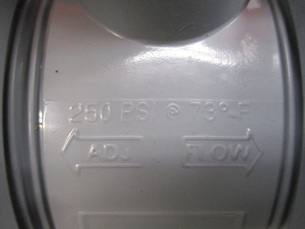 CHEMTROL U51TB-V 250PSI 1-1/2" NSMP