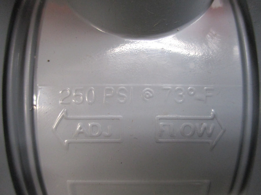 CHEMTROL U51TB-V 250PSI 1-1/2" NSMP