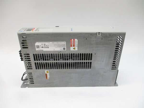 ALLEN BRADLEY 2198-P208 SER. A 195-528VAC 73.1A NSMP