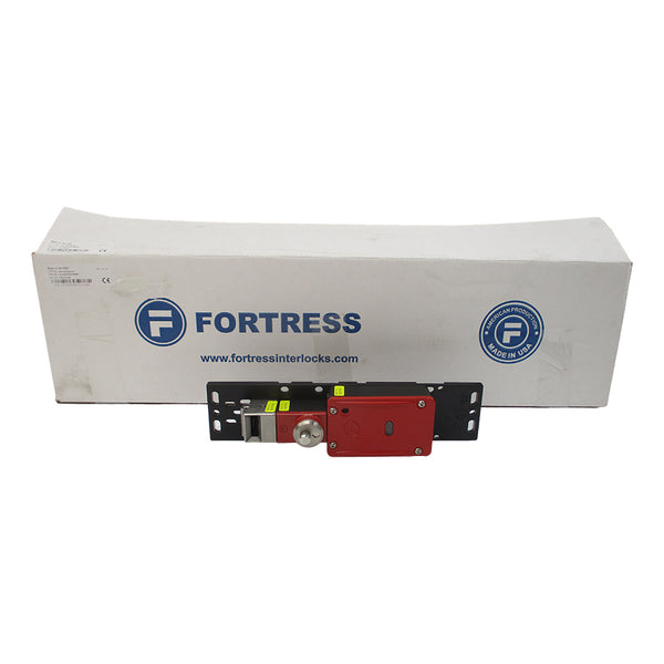 FORTRESS INTERLOCKS HL1S6RZSR411MPB1 ITM-00294909 24VAC/DC 3A NSMP