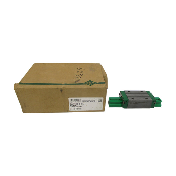 INA KWVE25-B-SNV1-G3 NSMP