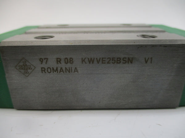 INA KWVE25-B-SNV1-G3 NSMP