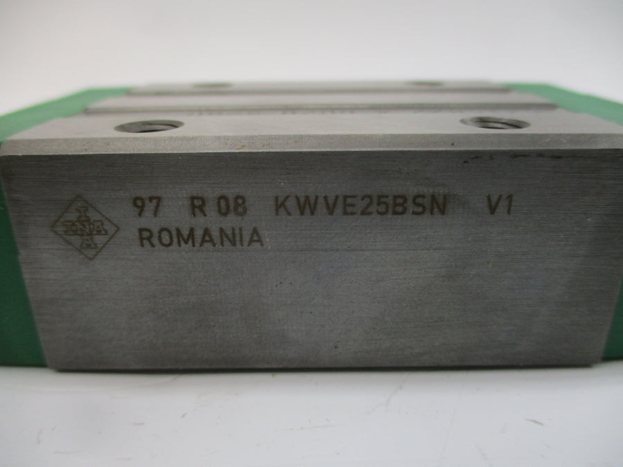 INA KWVE25-B-SNV1-G3 NSMP