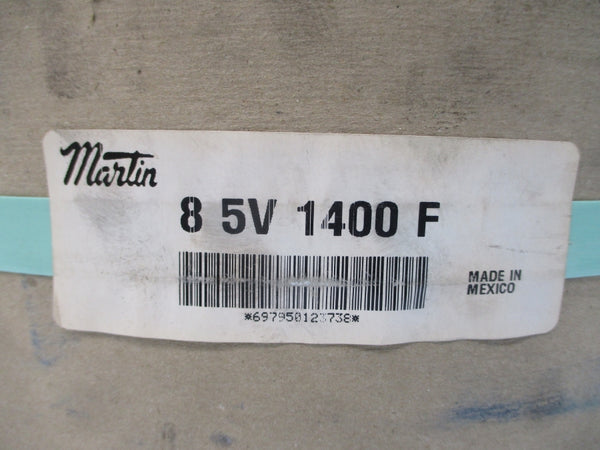 MARTIN 85V1400F NSMP